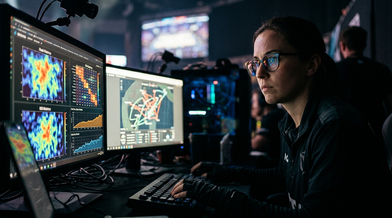 Team Dynamics and the Psychology of War