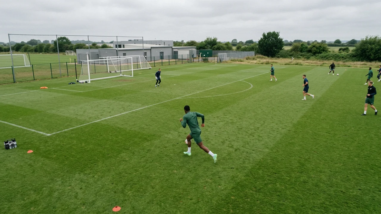 Transfer Timing, Squad Depth, and Financial Calculations