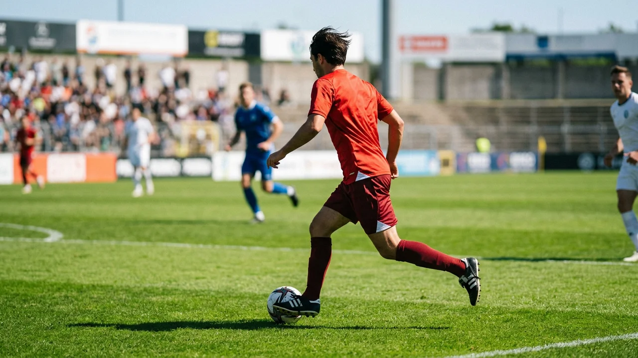 From Hope to Headlines: Key Players and Passionate Performances